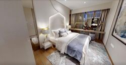 Canninghill Piers (D6), Apartment #629791171
